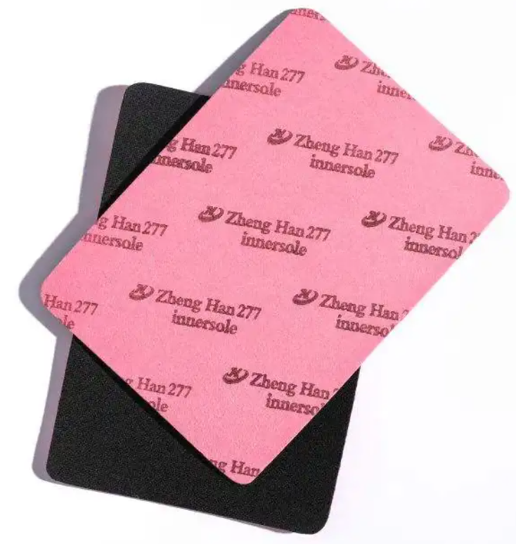 靴用インソールボード