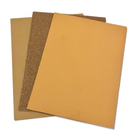 Rubber Shoe Sheet For Shoe Soles