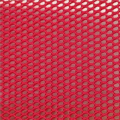 靴用ポリエステル綿アルファベットジャカード生地