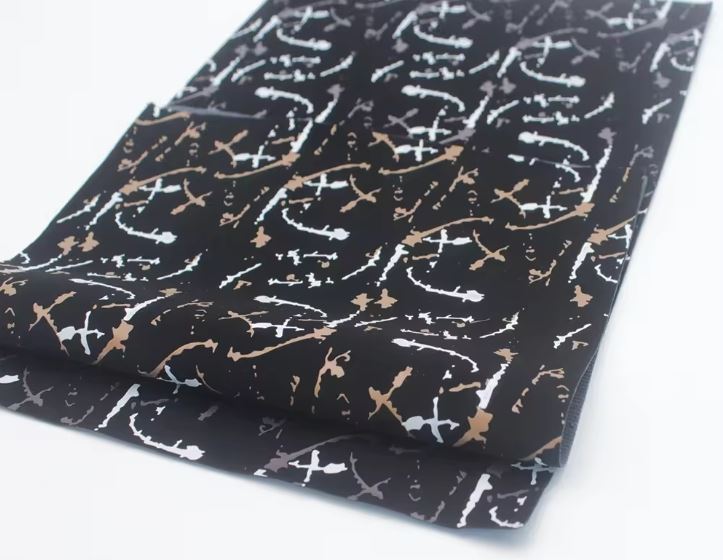 NUBUCK Synthetic Leather Fabric For Making Bags Shoe Upper