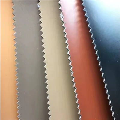 1.8mm DE125 PUレザー 靴用
