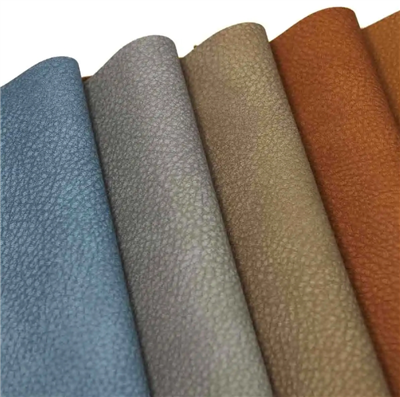 PVC合成皮革メーカー