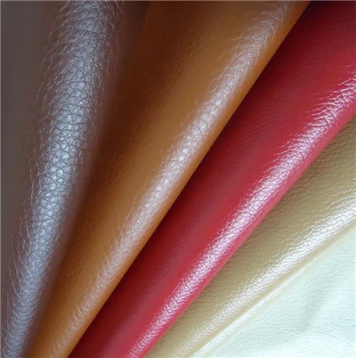 靴を作るための卸売 Pu/合成皮革素材